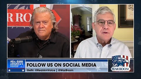 SCHAFER: Election Infrastructure Is Critical Infrastructure. Judge Found Probable Cause