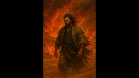 Guilt of Ascension by Lionheart_Cowboy