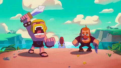 💀❤(◍•ᴗ•◍)❤💀SB 2.0👉16th Oct'2025 | Tara's Mystery Challenge👈❗💀⚠️ | #squadbusters #gaming #event