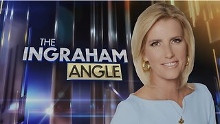 The INGRAHAM ANGLE (09/23/25) FULL EPISODE