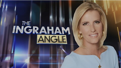 The INGRAHAM ANGLE (09/23/25) FULL EPISODE