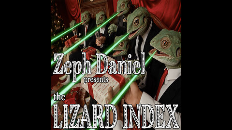 Lizard Index Dec 10, 2025