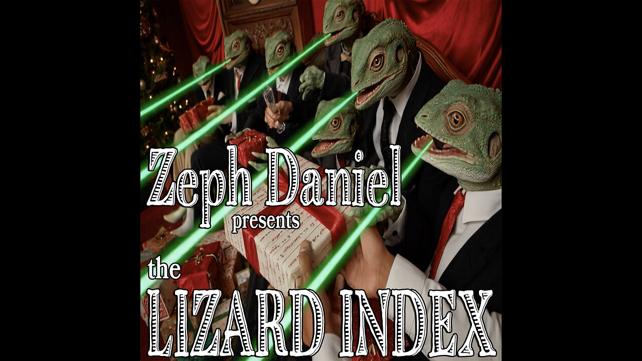 Lizard Index Dec 10, 2025