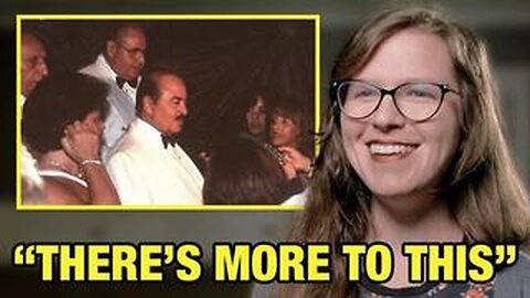 Whitney Webb: "They’re Not Telling The Real Reason This Happened"