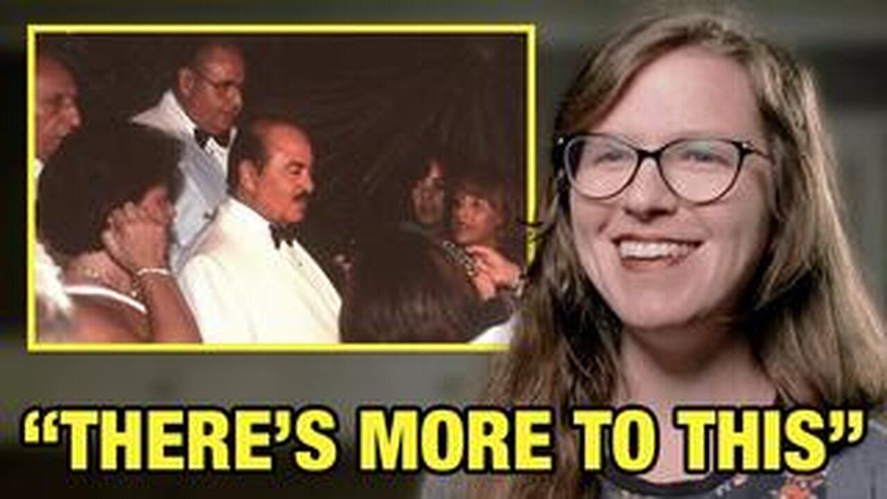 Whitney Webb: "They’re Not Telling The Real Reason This Happened"