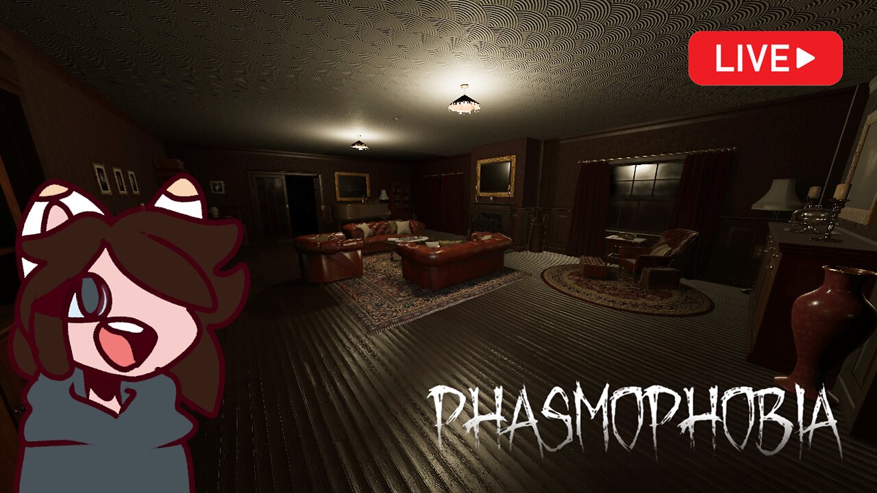 More Secrets to Uncover in the Bleasdale Rework! | Phasmophobia