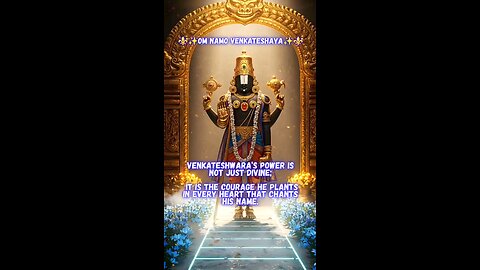 om namo venkateshaya