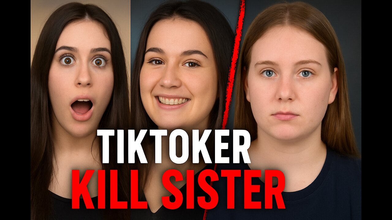 “𝐓𝐢𝐤𝐓𝐨𝐤𝐞𝐫𝐬 𝐓𝐡𝐚𝐭 𝐌𝐮𝐫𝐝𝐞𝐫𝐞𝐝 𝐢𝐧 𝐂𝐨𝐥𝐝 𝐁𝐥𝐨𝐨𝐝 | 𝐃𝐢𝐬𝐭𝐮𝐫𝐛𝐢𝐧𝐠 𝐓𝐫𝐮𝐞 𝐂𝐫𝐢𝐦𝐞 𝐂𝐚𝐬𝐞𝐬”