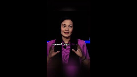 Muniba motivation speech