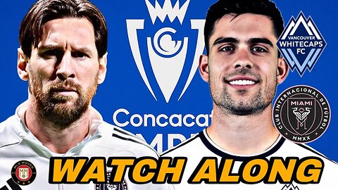 [!STREAMS!FREE!] WAY TO WATCH Inter Miami vs Vancouver Whitecaps Ｌｉｖｅ ＯＮ Ｔｖ Ｃｈａｎｎｅｌ