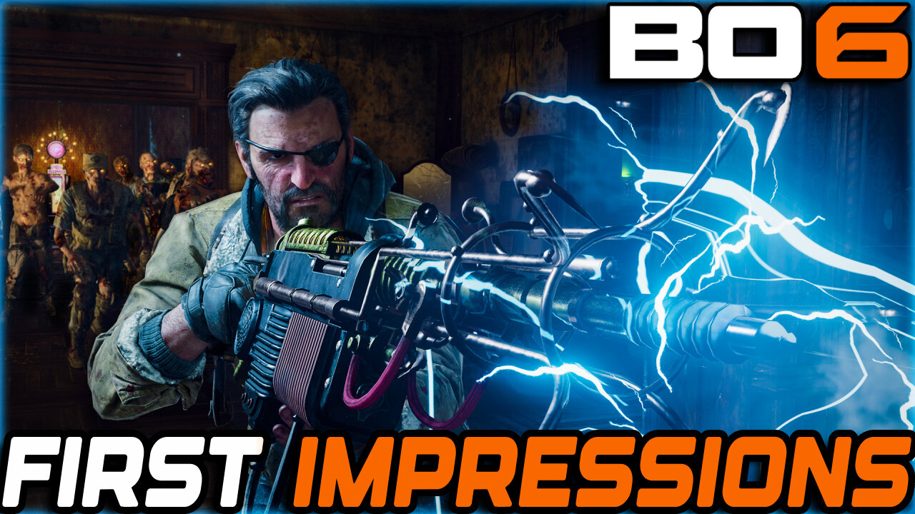 BO6 Season 3 First Impressions