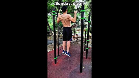 6 AM Sunday: Morning Bar Session