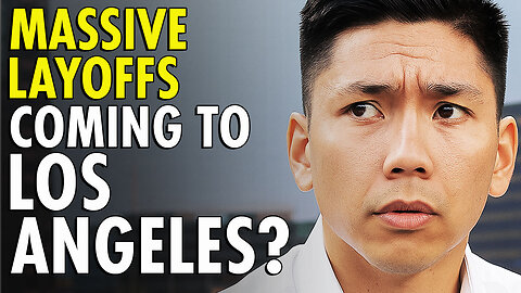 LA Faces Fiscal Emergency: 600+ Layoffs Loom as Budget Crisis Deepens