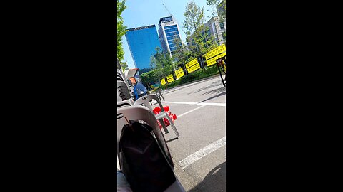 20250611. Democratic party disturbance.
