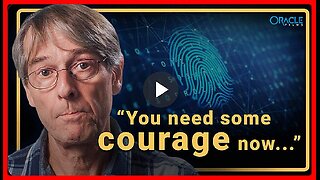 FINAL WARNING❗️❗️❗️: Dr. Mike Yeadon Full Interview | Oracle Films •🕞1H 4 min