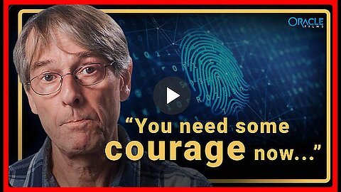 FINAL WARNING❗️❗️❗️: Dr. Mike Yeadon Full Interview | Oracle Films •🕞1H 4 min