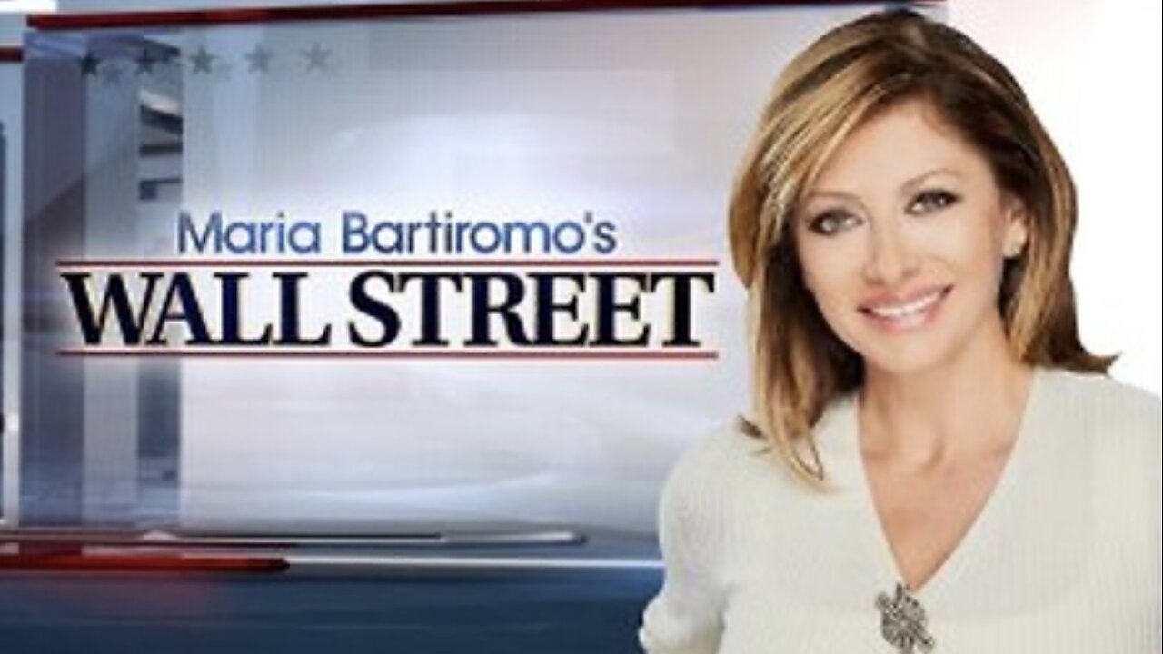 Maria Bartiromo’s Wall Street (June 20, 2025) FULL EPISODE
