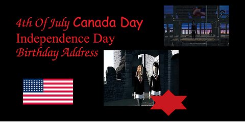 4th Of July Address 2025