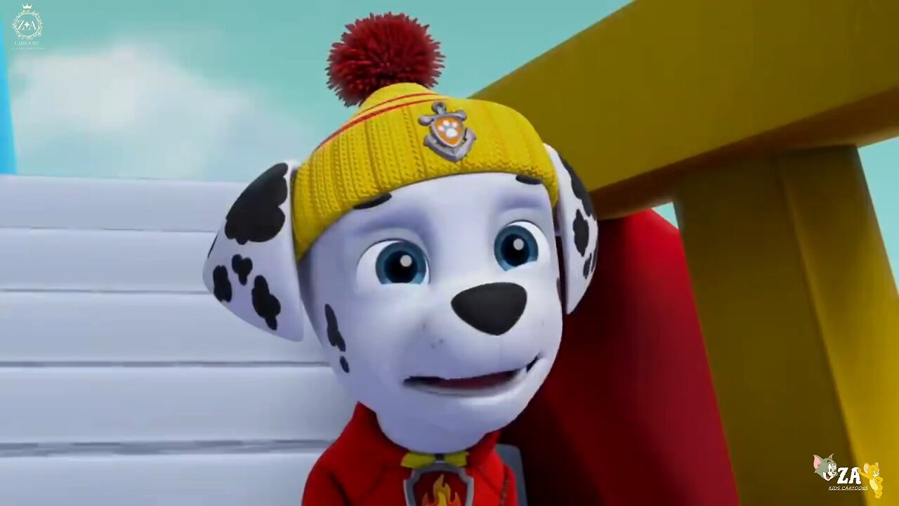 PAW Patrol Cartoons