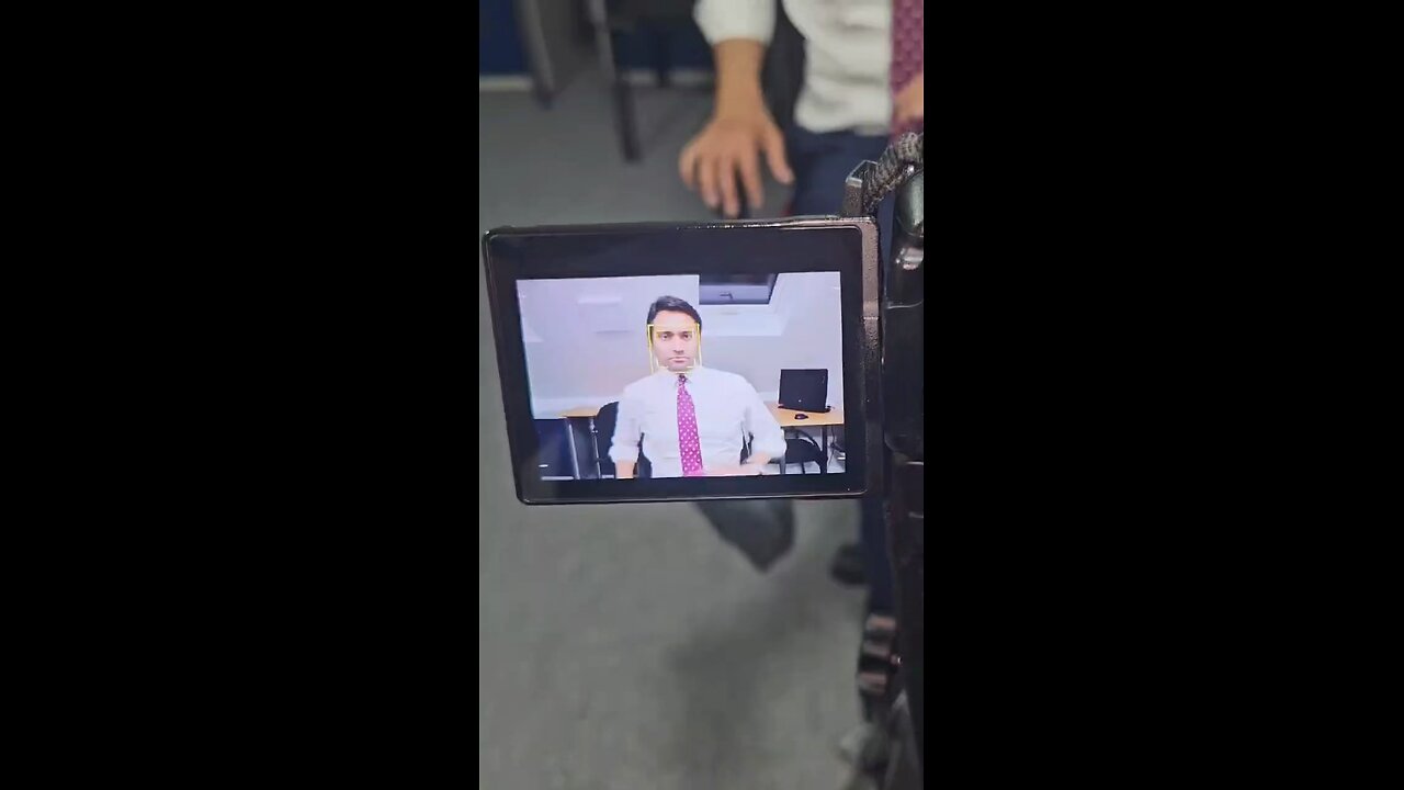 Video shooting