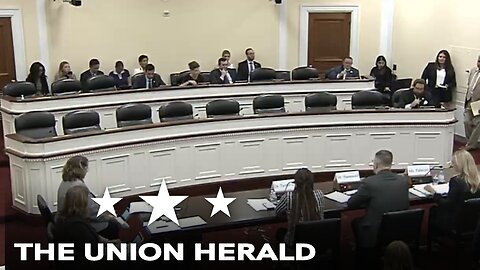 House Hearing on the Future of Artificial Intelligence