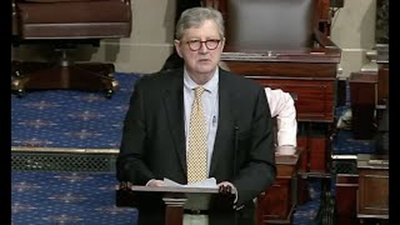 Kennedy My amendment would dramatically reduce the cost of insulin for Americans#5986