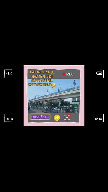 Iconic landmarks in this epic ride!