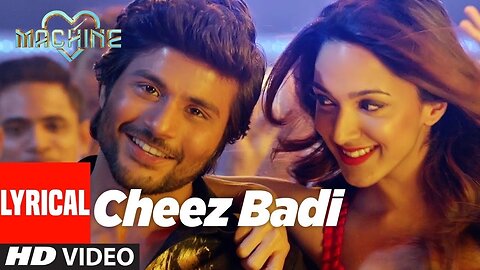 Cheez Badi (Cover) 🌟 Neha Kakkar & Udit Narayan's Epic Comeback! |