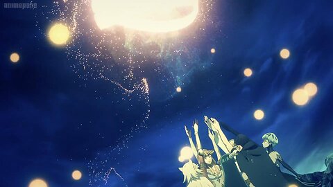 stopping the abyss | Tales of Wedding Rings Season 2 [Uncensored]