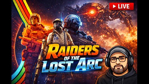 Gooping With The Gang | Arc Raiders Adventures