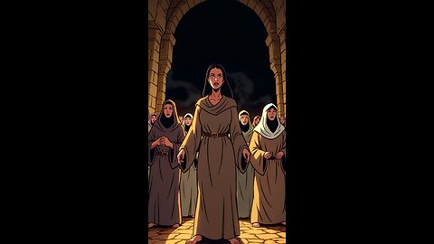 Episode 11 - This Woman Led 10,000 Men Into Battle When Women Had No Rights