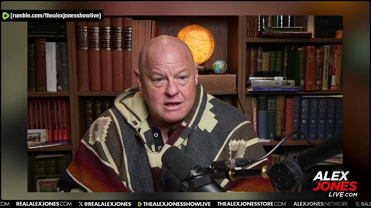 RED ALERT: "I Think The US Draft Is A Done Deal!" Former Green Beret