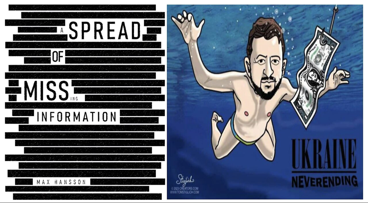 CHAPTER 13.7 THE PROXY WAR IN UKRAINE