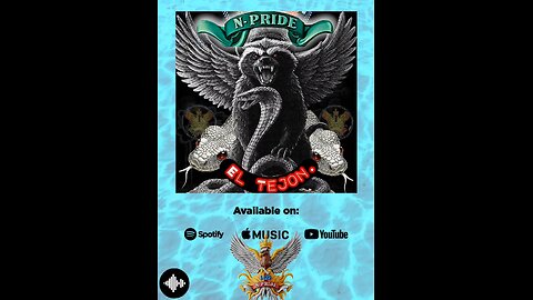 El Tejon - Npride Vega