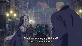 is this the real grim | I Was Reincarnated as the 7th Prince Season 2