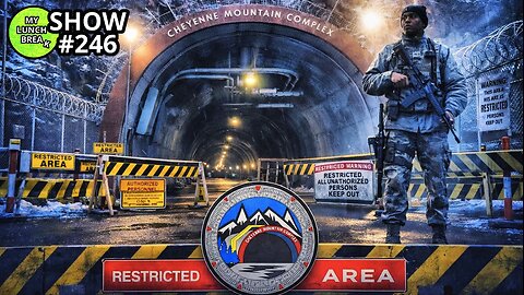 Mountains are Military Bases?