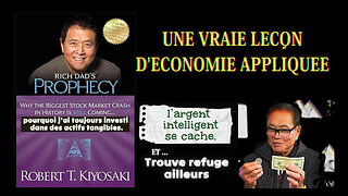 ECONOMIE.Pourquoi faire compliqué quand on peut faire "simple" ? (Hd 1080)