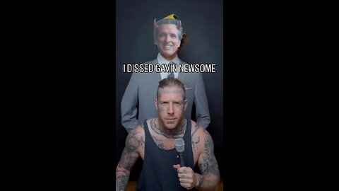 Dear Gavin Newsome…