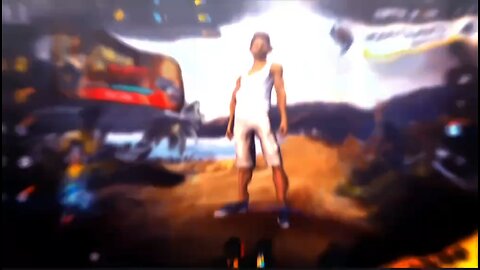 FREE FIRE OLD