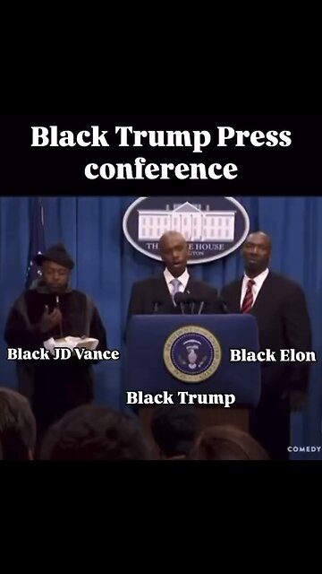 When life imitates art 😂