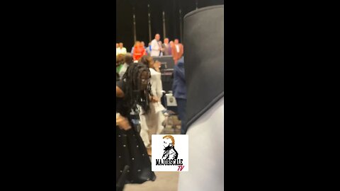 Get what you need!! 💃🏽🕺🏾 #praisebreak #majorscaletv