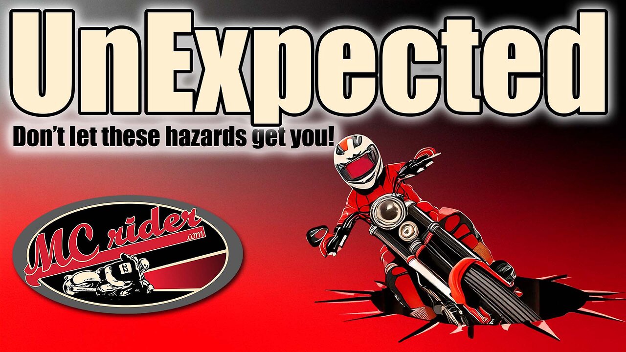 Caught Off Guard? These 5 Road Dangers Can Take You Down!