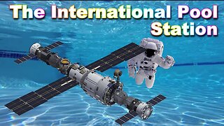 The International Pool Station - NASA