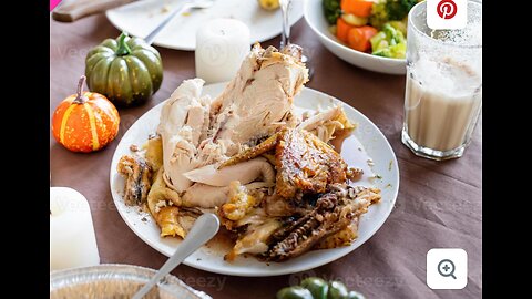 What to Do With Thanksgiving Leftovers | Quick & Tasty Recipe