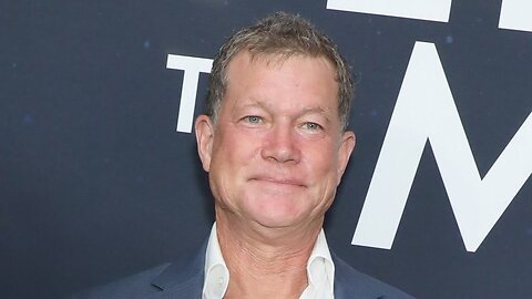 Nip/Tuck’s Dylan Walsh Had a Stroke During Car Crash