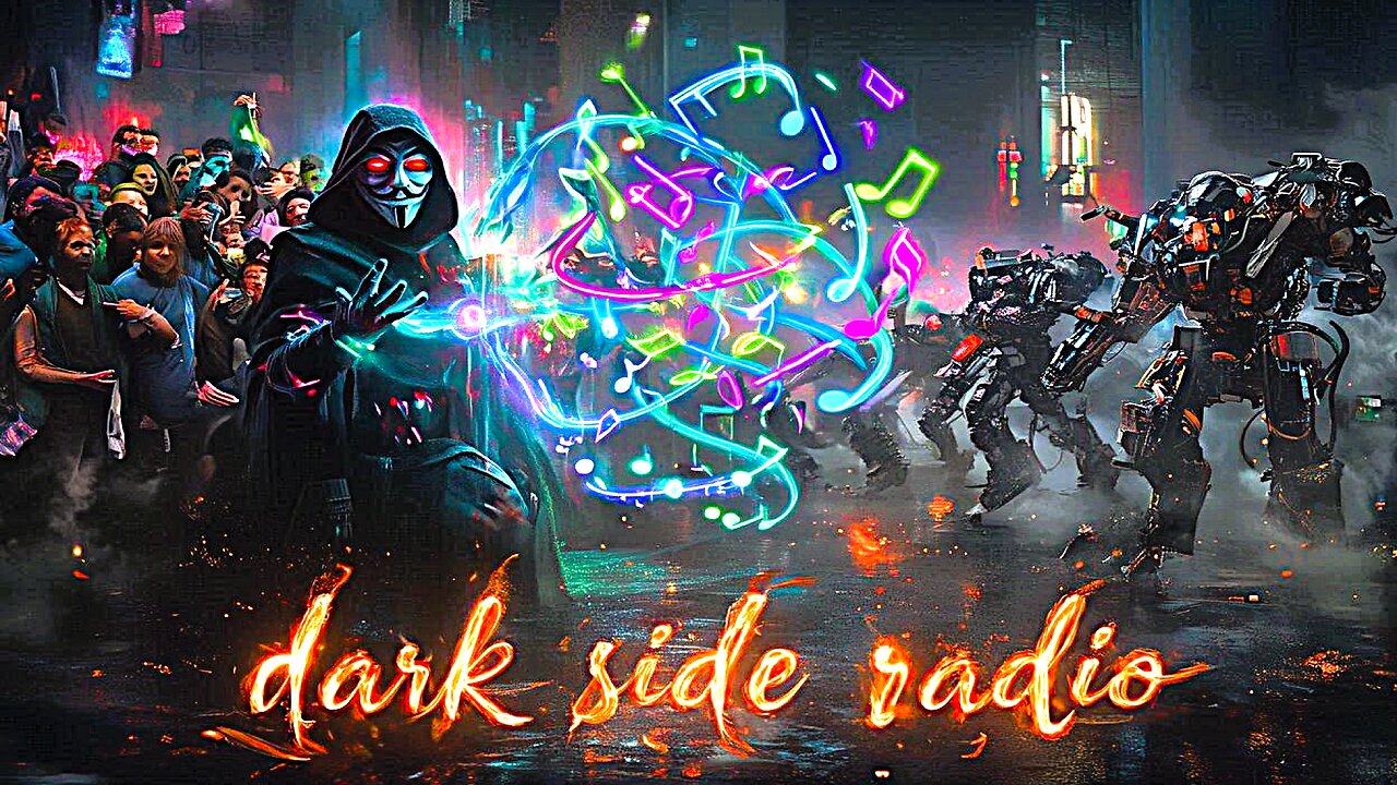 ⚡Dark Side Radio⚡ Ep. 459