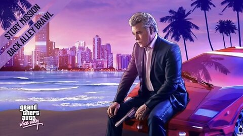 Walkthrough Back Alley Brawl | GTA: Vice City