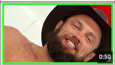 "UFC Fighter Ill After Receiving Pfizer Vaccine"