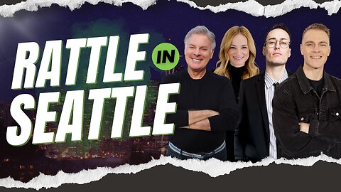 Rattle In Seattle: Christians Are Under Attack