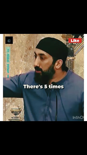 Allah Has Chosen You